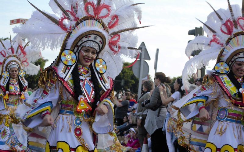 Carnaval de Santa Cruz de Tenerife