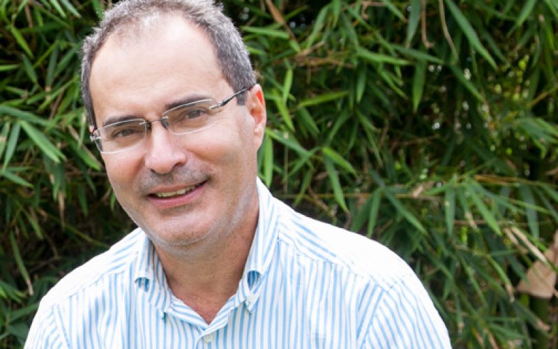 Desiderio Gutiérrez Taño
