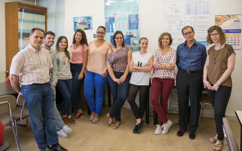 La Universidad de Salamanca investiga el autismo en bebés prematuros