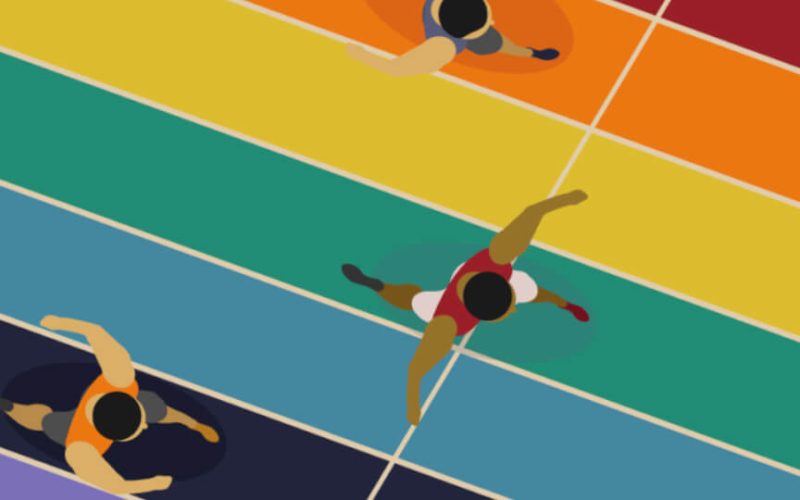 Día Contra la LGTBIfobia en el deporte