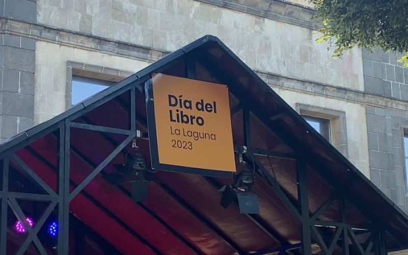 Día Internacional del Libro