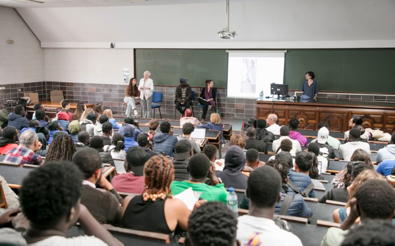 Día de África
