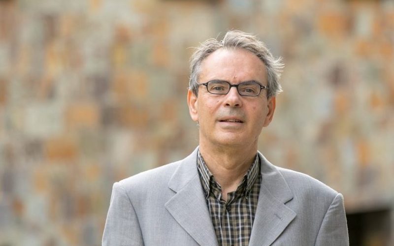 Domingo Fernández