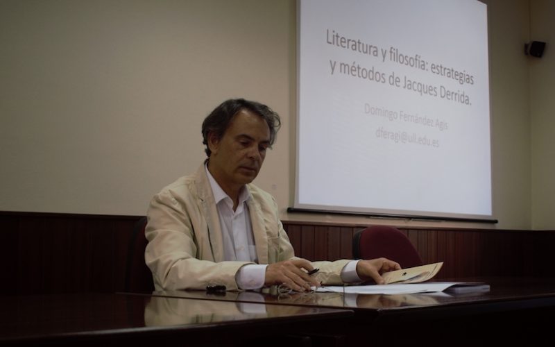Domingo Fernández