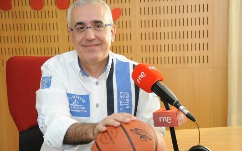 Domingo Álvarez