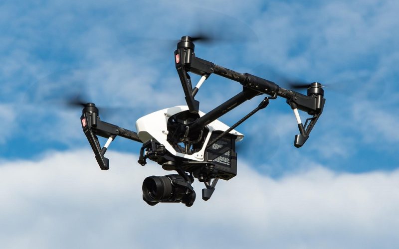 La ULL abordará en un seminario el análisis aéreo de bacterias mediante drones
