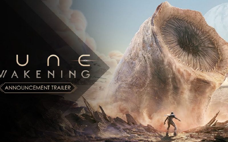 Dune: Awakening