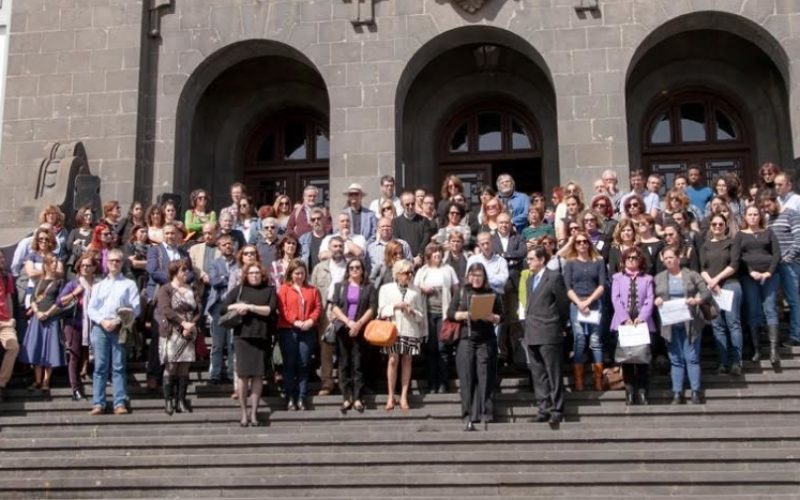 Día Internacional de la Mujer
