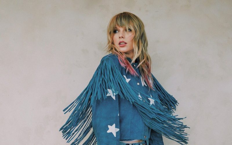 Taylor Swift