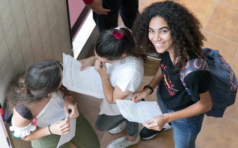EBAU 2019 en la ULL