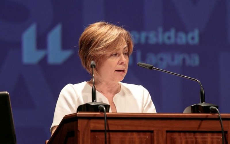 Rosa Aguilar