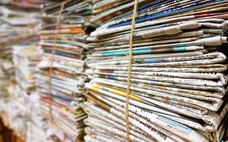 Las publicaciones se pueden consultar en la Biblioteca de la ULL. Foto: PULL