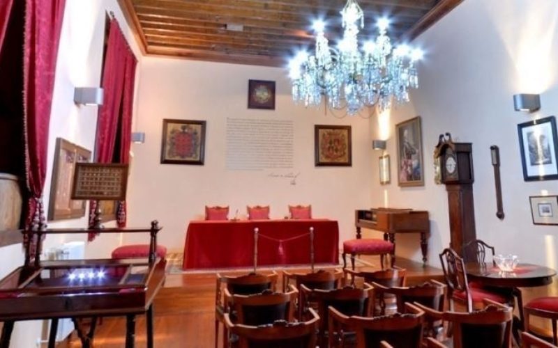 Real Sociedad Económica de Amigos del País de Tenerife