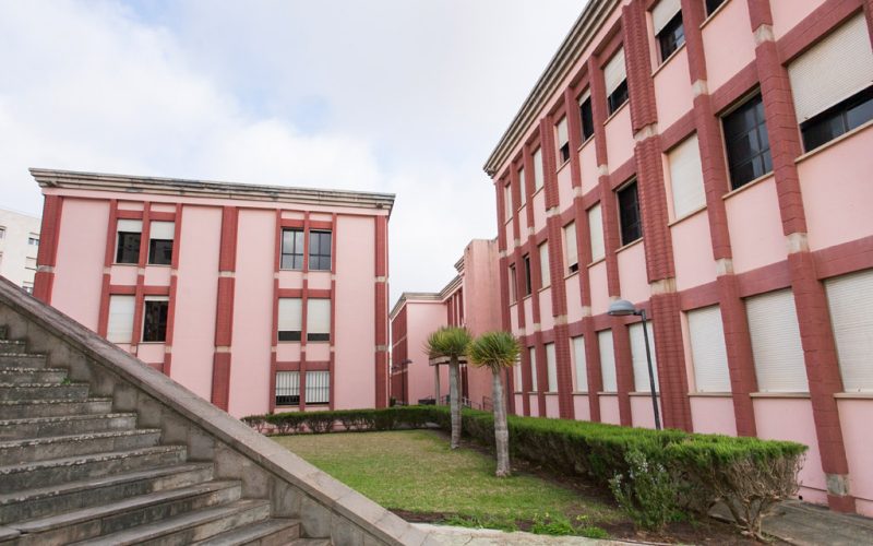 Escuela de Doctorado y Estudios de Posgrado de la ULL