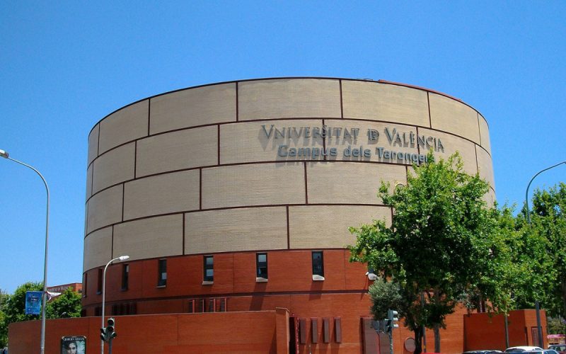 Universidad de Valencia