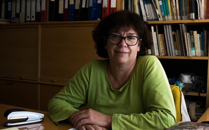 Edith Padrón