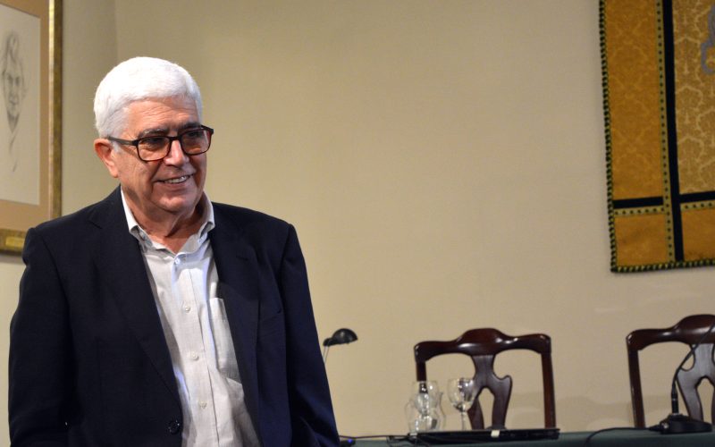 Eduardo Aznar Vallejo