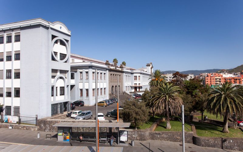 Facultad de Educación