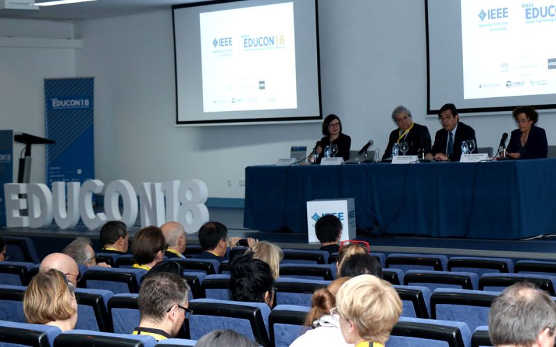 Educon 2018
