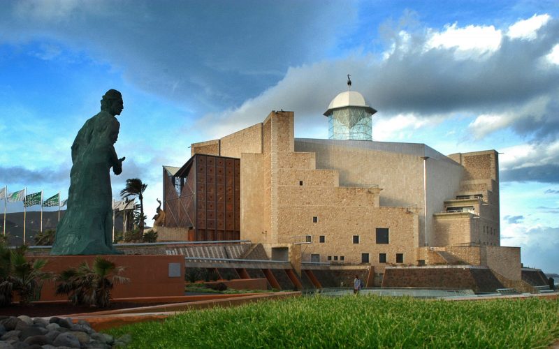 El Festival de Cine de Las Palmas celebra las 'Jornadas del Oficio'