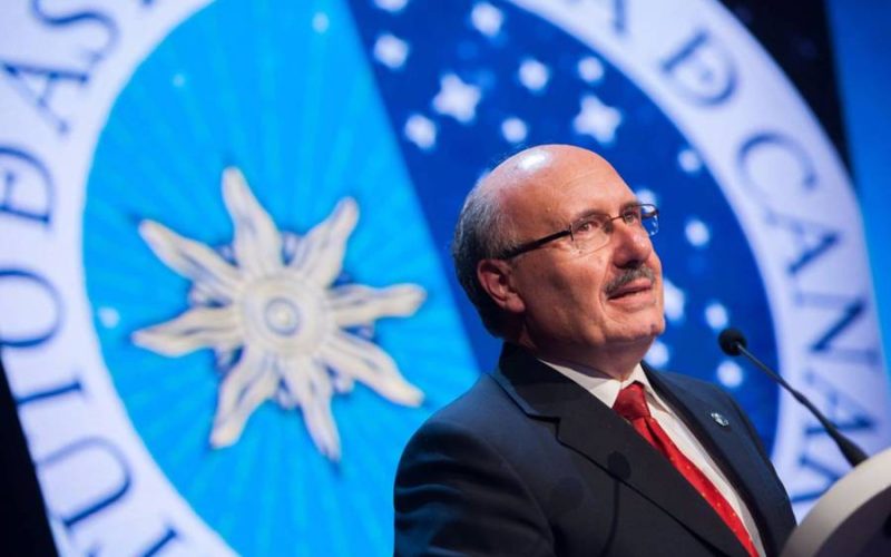 El-director-del-IAC-Rafael-Rebolo