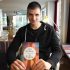 Eloy moreno, autor de la novela 'El regalo'. Foto: PULL
