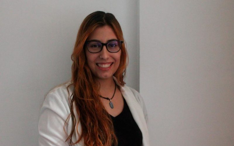 Elvira Ferrera León