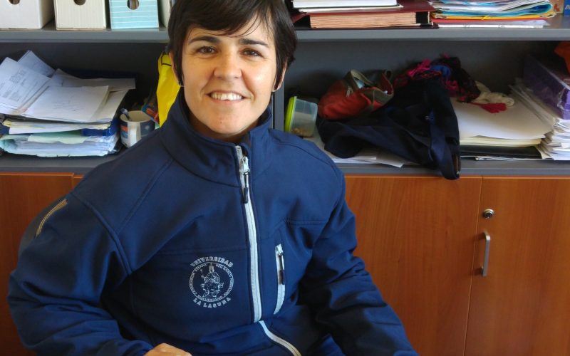 Elvira Hidalgo