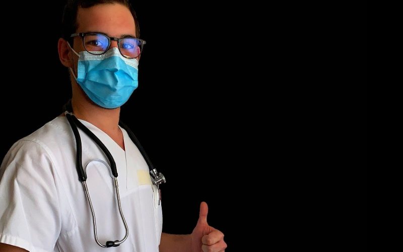 El IASS abre una convocatoria urgente para personal de enfermería
