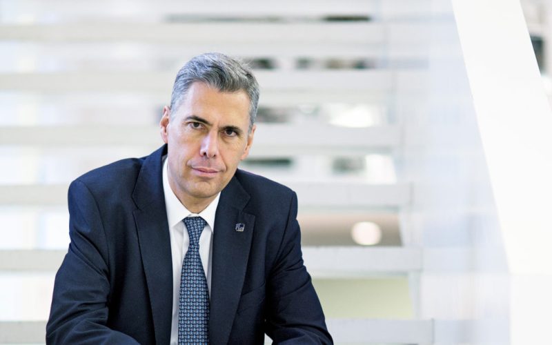 Enrique Dans