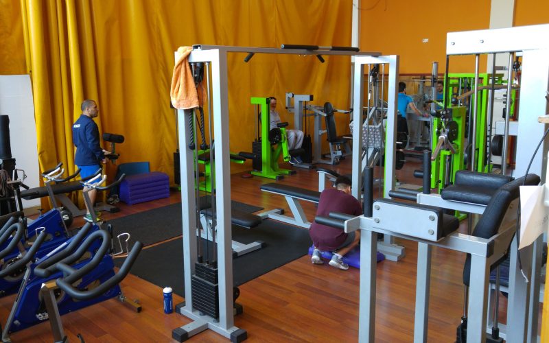 Entrenamiento Funcional ULL