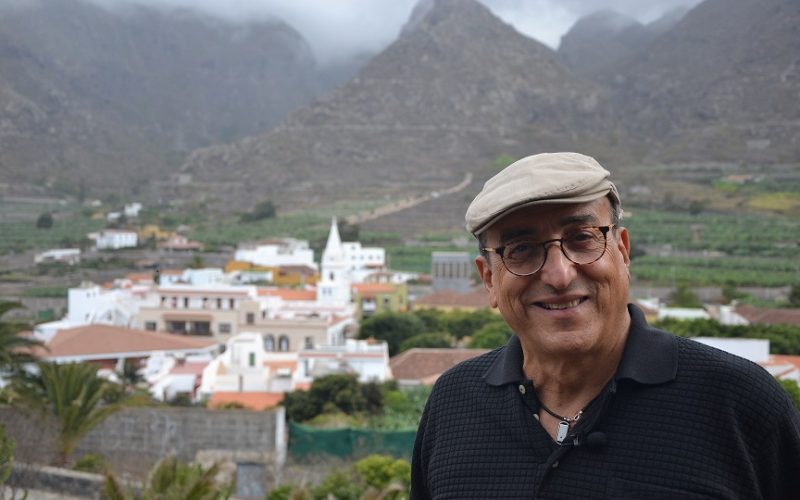Ernesto Rodríguez Abad