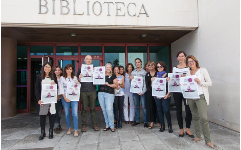 Universitarios incorporan a Wikipedia entradas sobre escritoras canarias