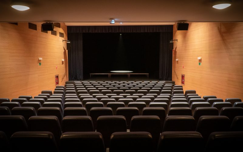 Espacio Cultural La Granja