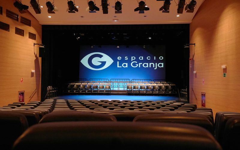 Espacio La Granja