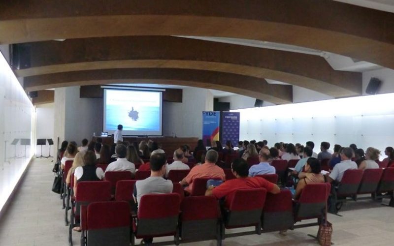 Fundación CajaCanarias La Palma