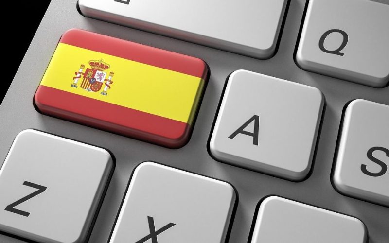 La ULL se adhiere al programa 'Estudiar en España' para la promoción del español