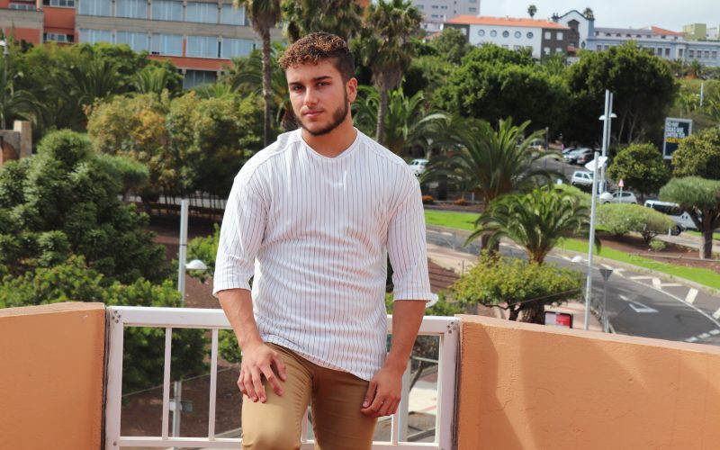 Esteban Hernández