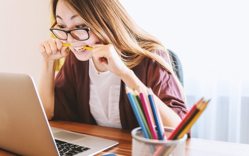 Examen telemático