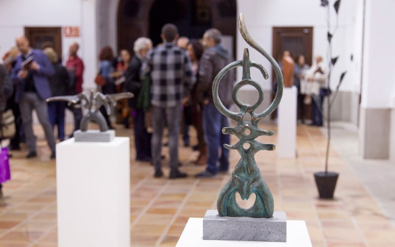Exposición María Belén Morales