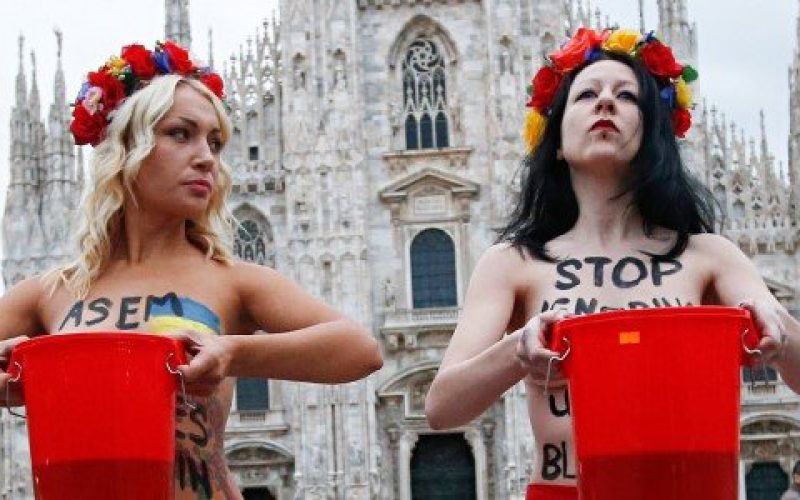 Femen