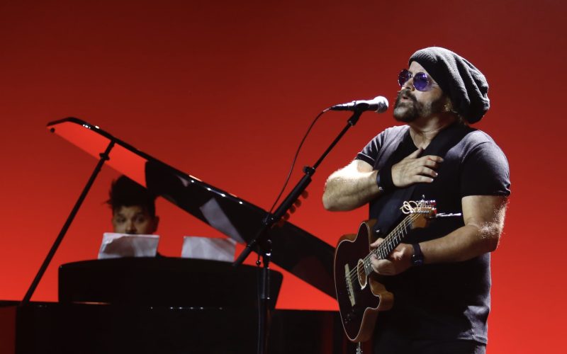 Carlos Varela