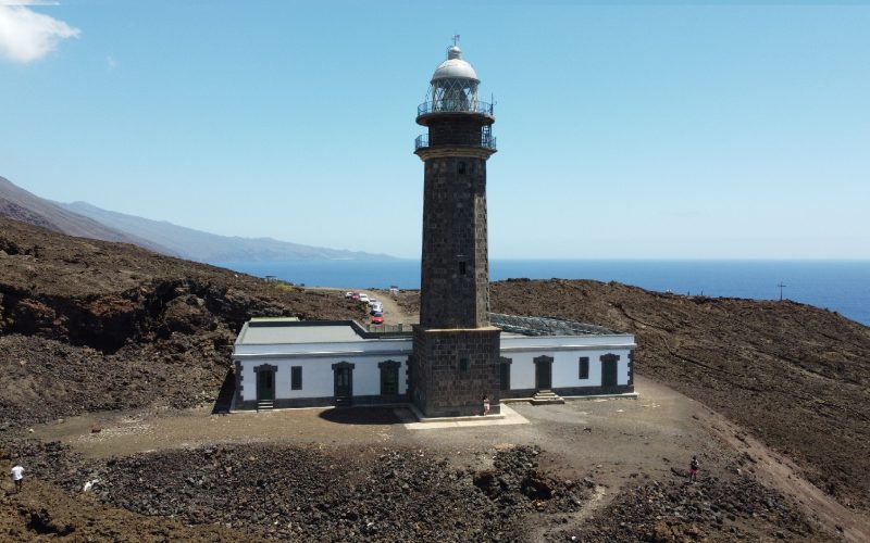 FARO DE ORCHILLA