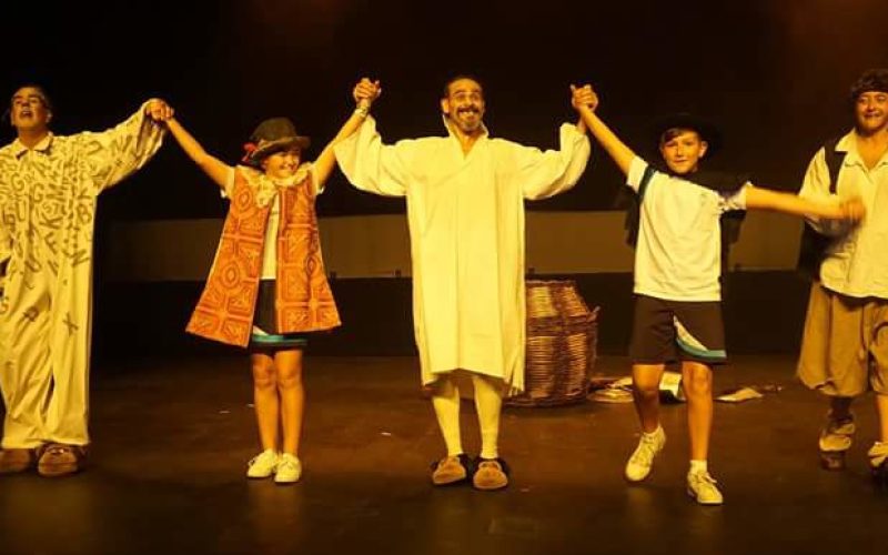 Delirium Teatro