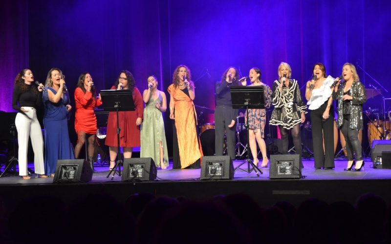 'Libres', un canto a la igualdad desde La Laguna