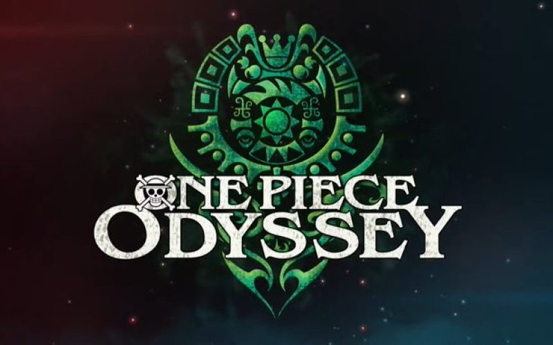 One Piece Odyssey a finales de 2022