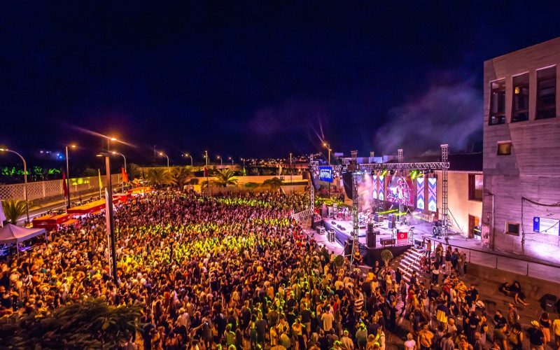 Festival Boreal