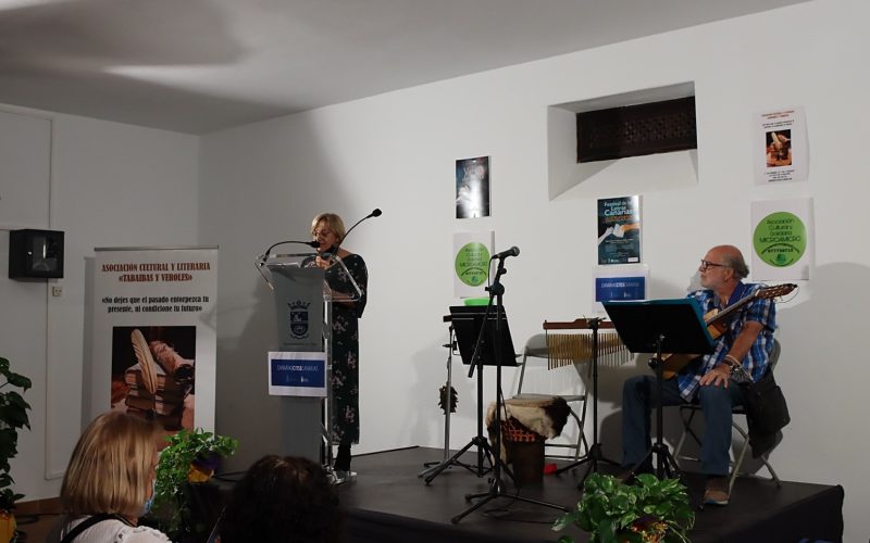 I Festival de las letras canarias