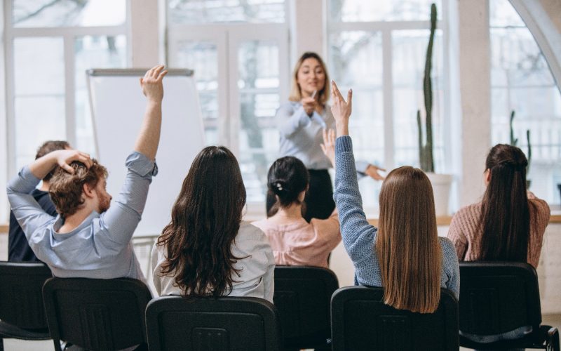 Curso Formativo