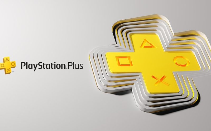 Sony, PS PLUS